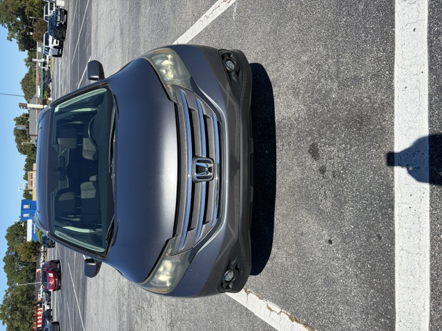 Used 2013 Honda CR-V EX-L image 5