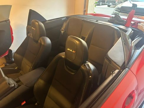 Used 2014 Chevrolet Camaro ZL1 image 27