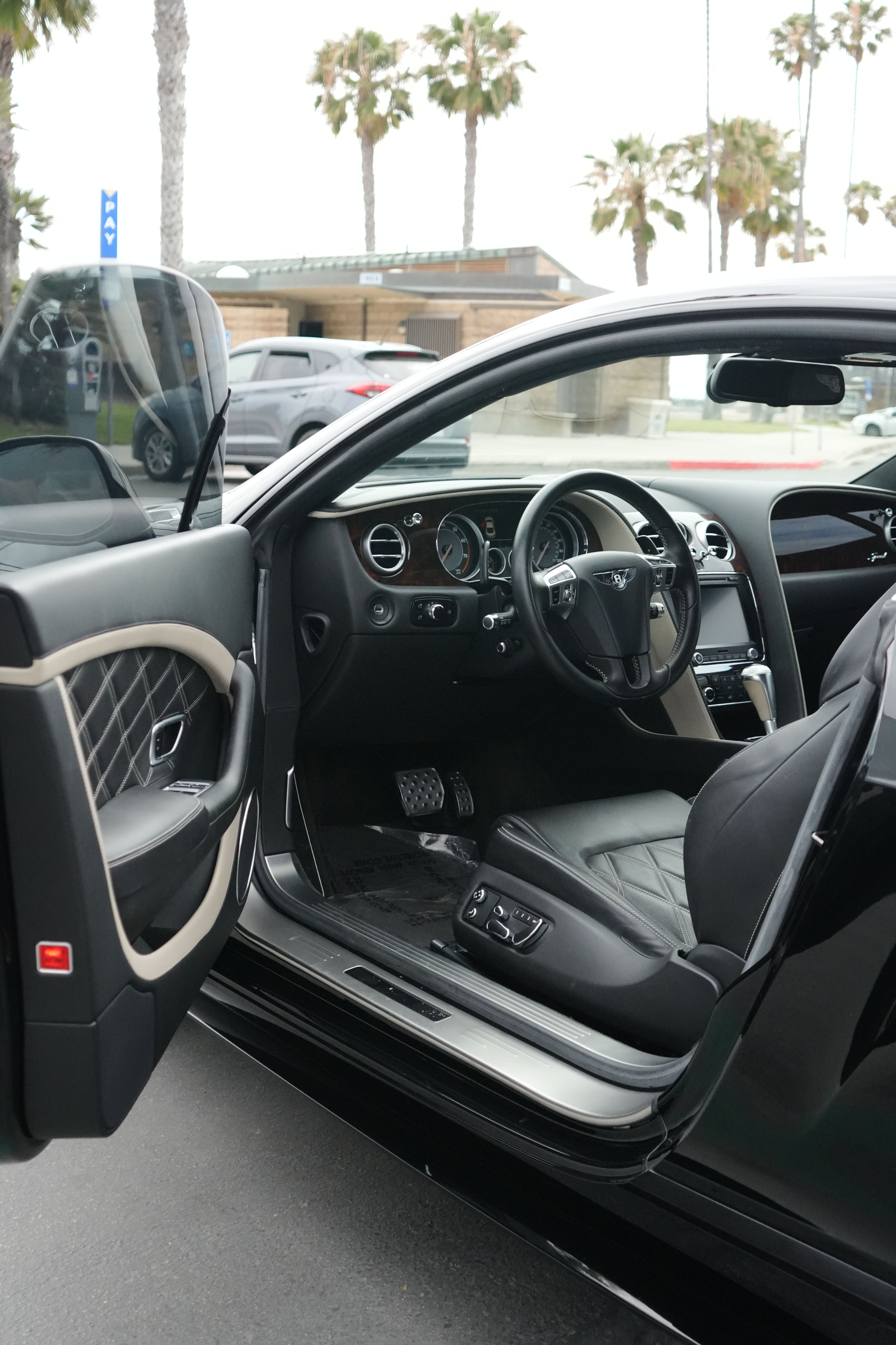 Used 2015 Bentley Continental GT Speed AWD/4WD image 10
