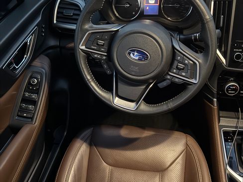 Used 2020 Subaru Forester Touring image 15