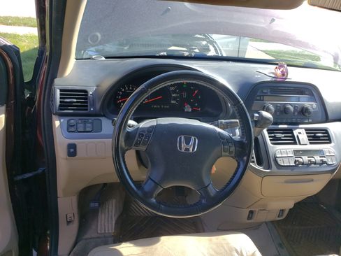 Used 2007 Honda Odyssey EX-L image 11