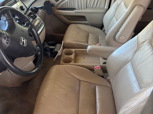 Used 2007 Honda Odyssey EX-L image 16