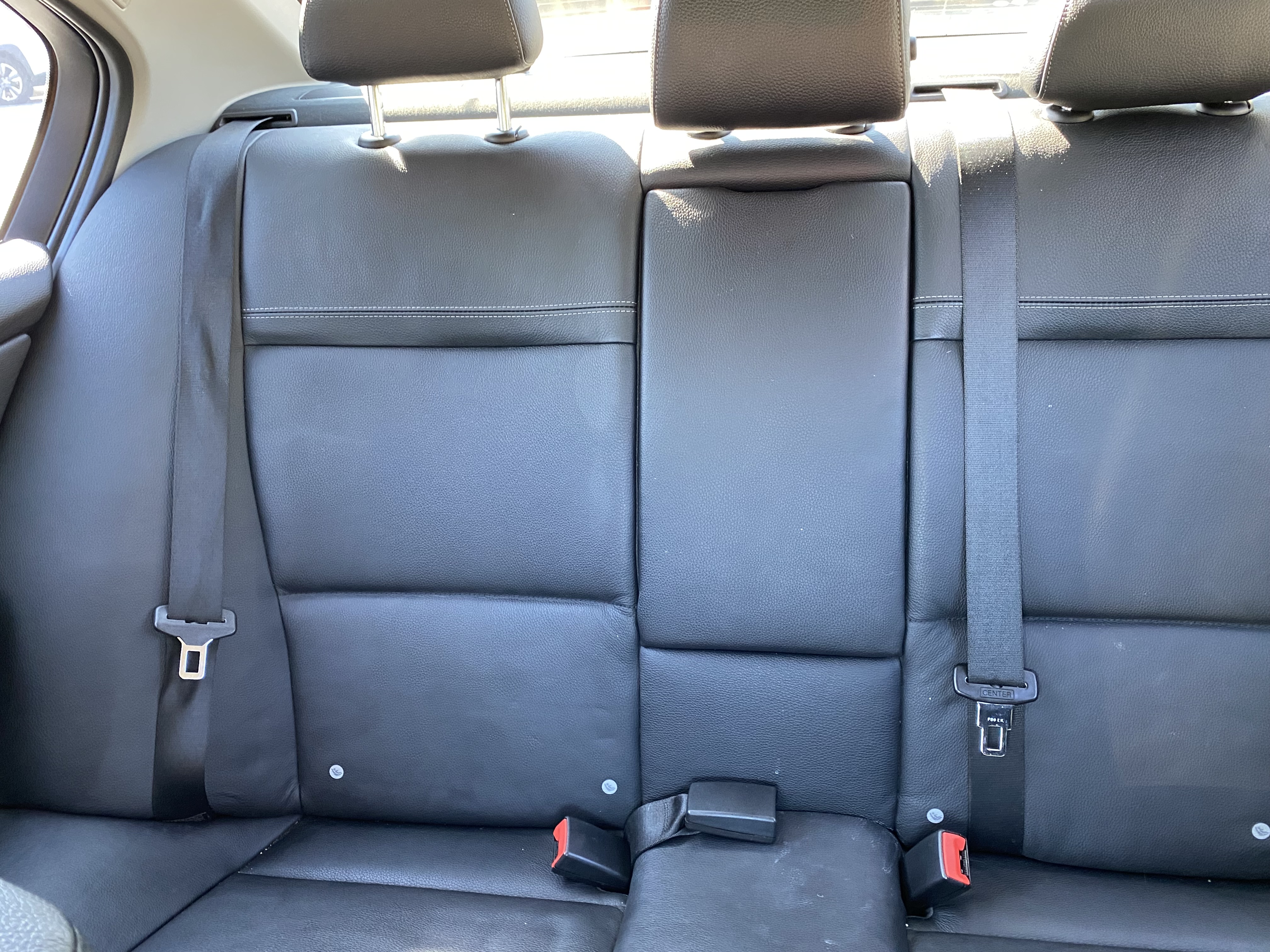 Used 2011 BMW 335i Sedan RWD image 14