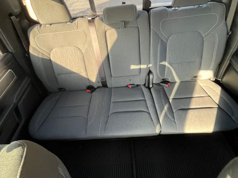 Used 2022 RAM 1500 Big Horn image 8