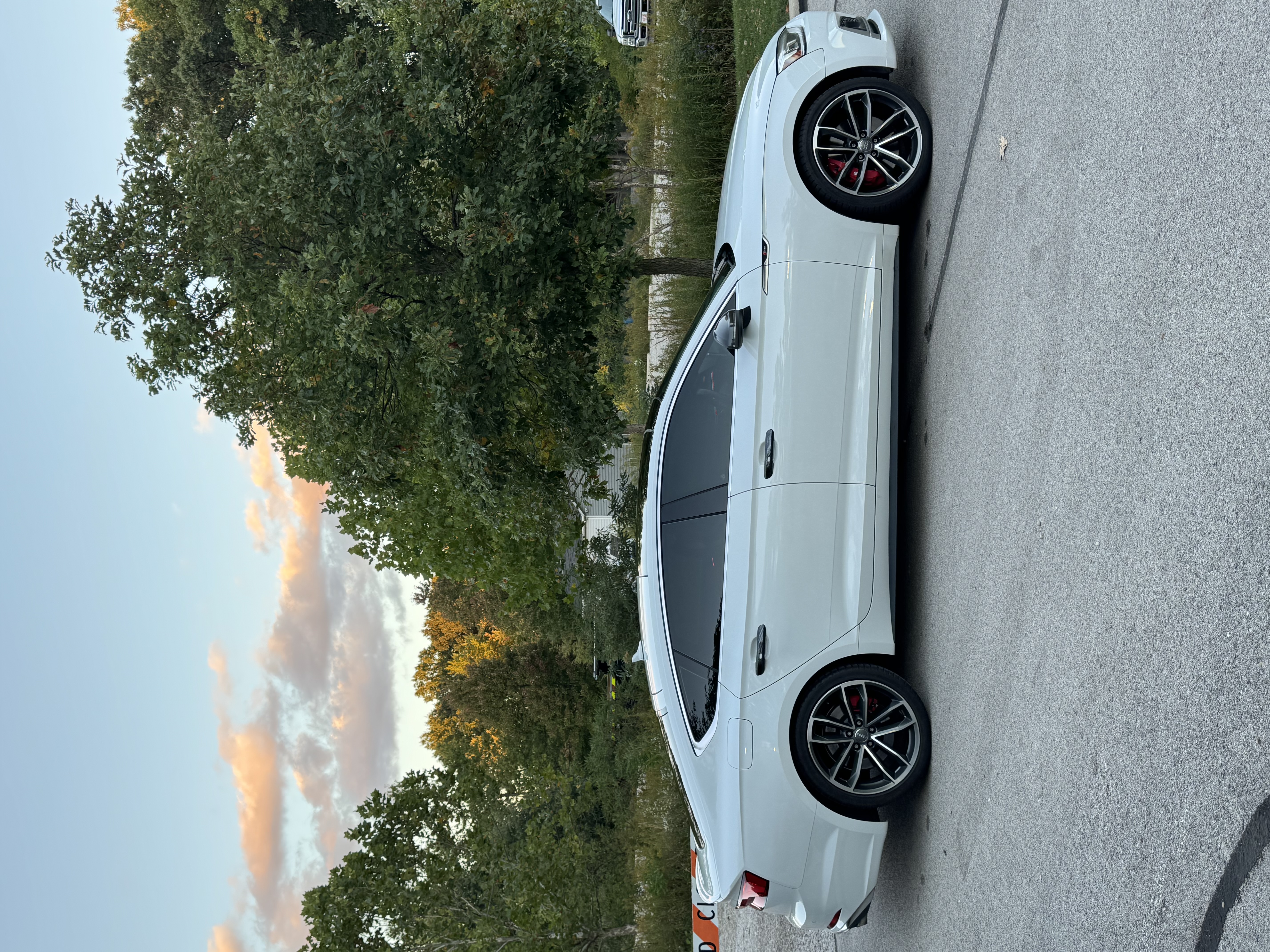 Used 2018 Audi S5 Prestige AWD/4WD image 8
