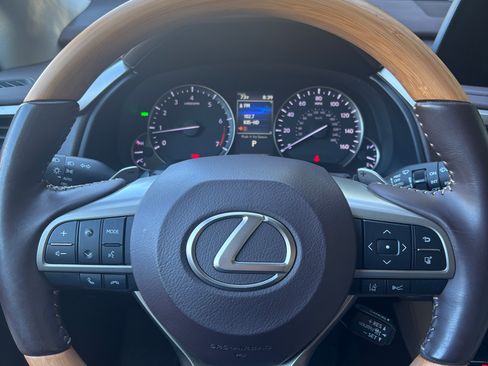 Used 2020 Lexus RX 350 FWD w/ Premium Package image 13