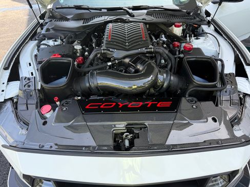 Used 2024 Ford Mustang GT Premium w/ GT Performance Package image 10