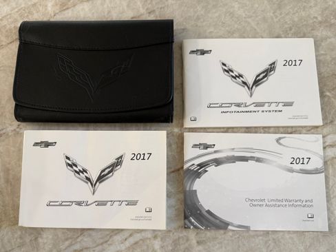 Used 2017 Chevrolet Corvette Z06 image 23