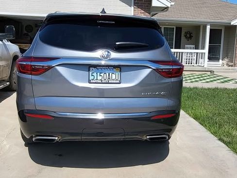 Used 2019 Buick Enclave Essence image 14