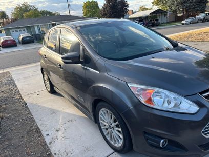 Used 2015 Ford C-MAX Energi SEL