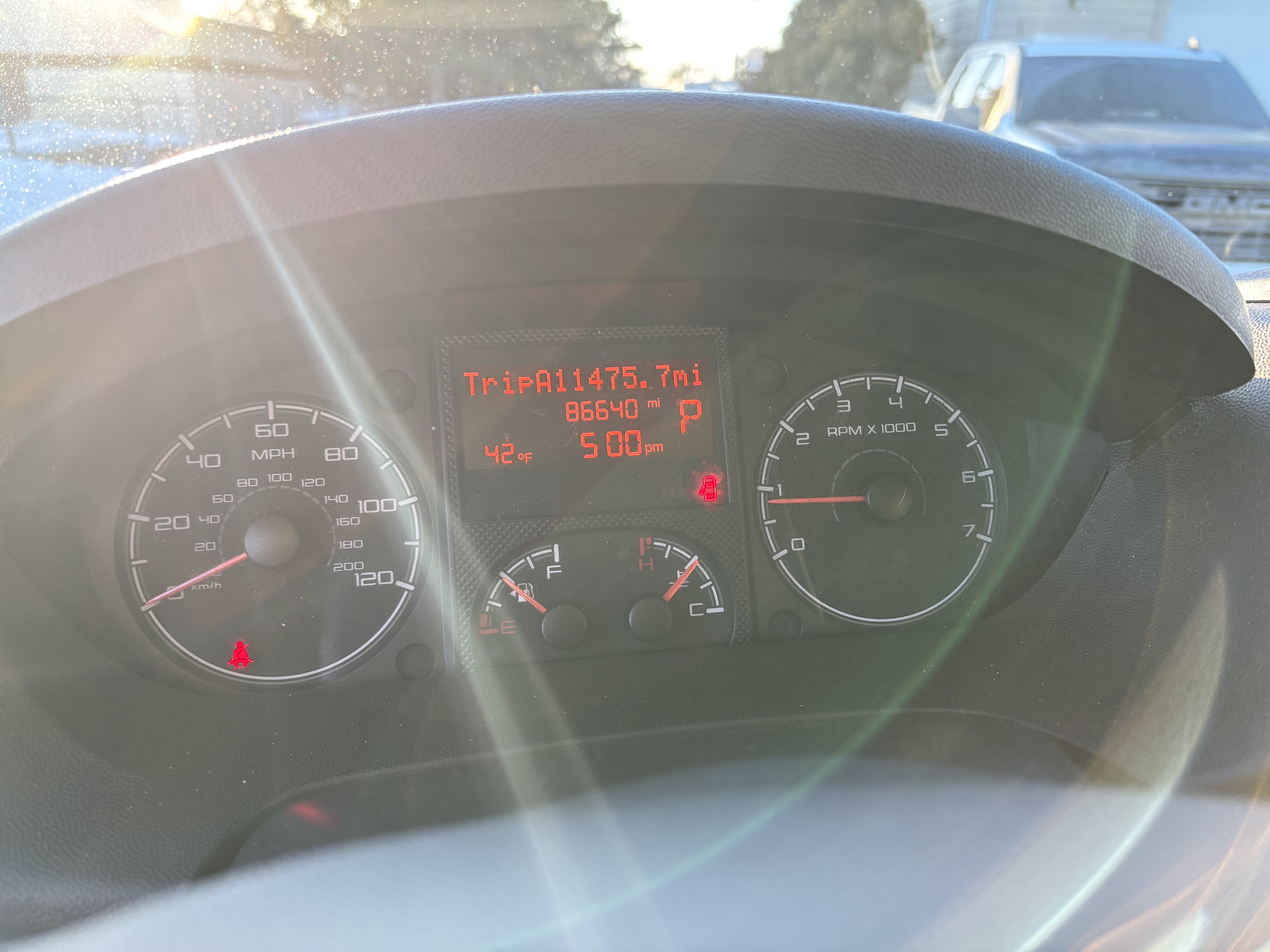 Used 2020 RAM ProMaster 2500 w/ Premium Appearance Group FWD image 11