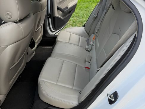 Used 2018 Cadillac CTS Vsport image 14