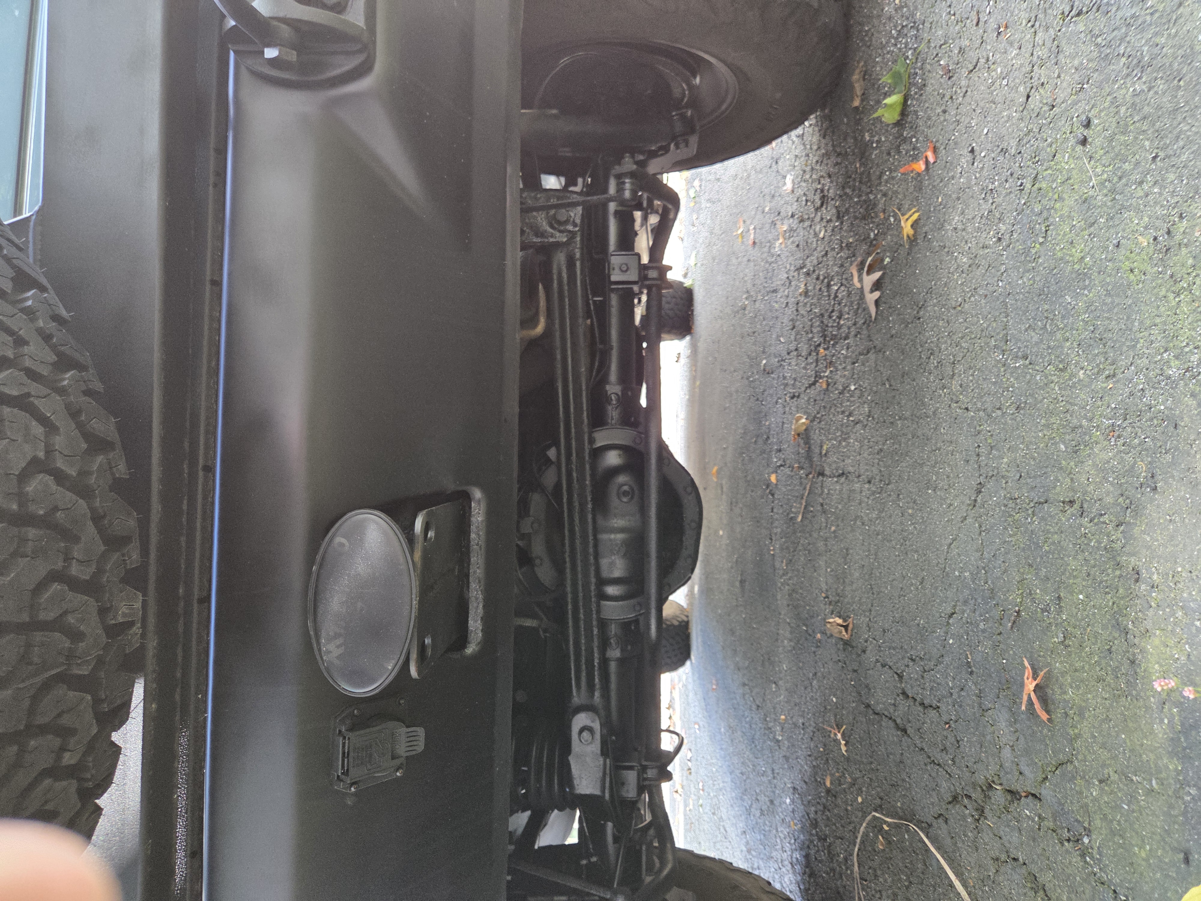 Used 2006 HUMMER H2 SUT AWD/4WD image 4