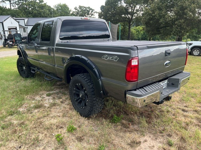Used 2010 Ford F250 XLT AWD/4WD image 6