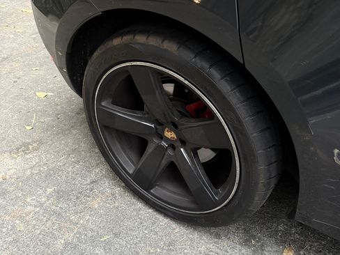 Used 2018 Porsche Macan GTS w/ Premium Package Plus image 13