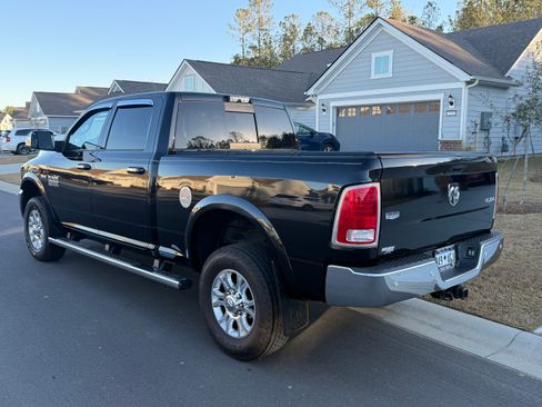 Used 2016 RAM 2500 Laramie w/ Convenience Group image 6