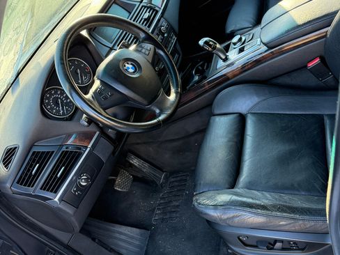 Used 2007 BMW X5 4.8i image 2