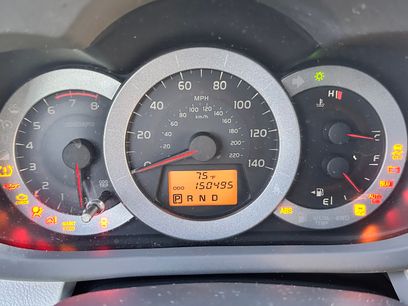 Used 2011 Toyota RAV4 2WD w/ Upgrade Value Pkg