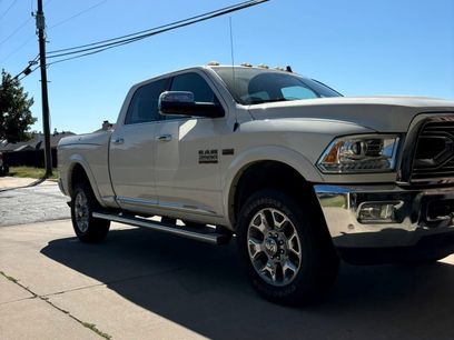 Used 2016 RAM 2500 Limited