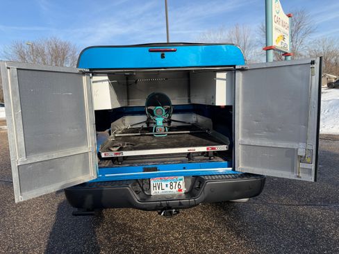 Used 2022 RAM 1500 Classic Warlock w/ Electronics Group image 6