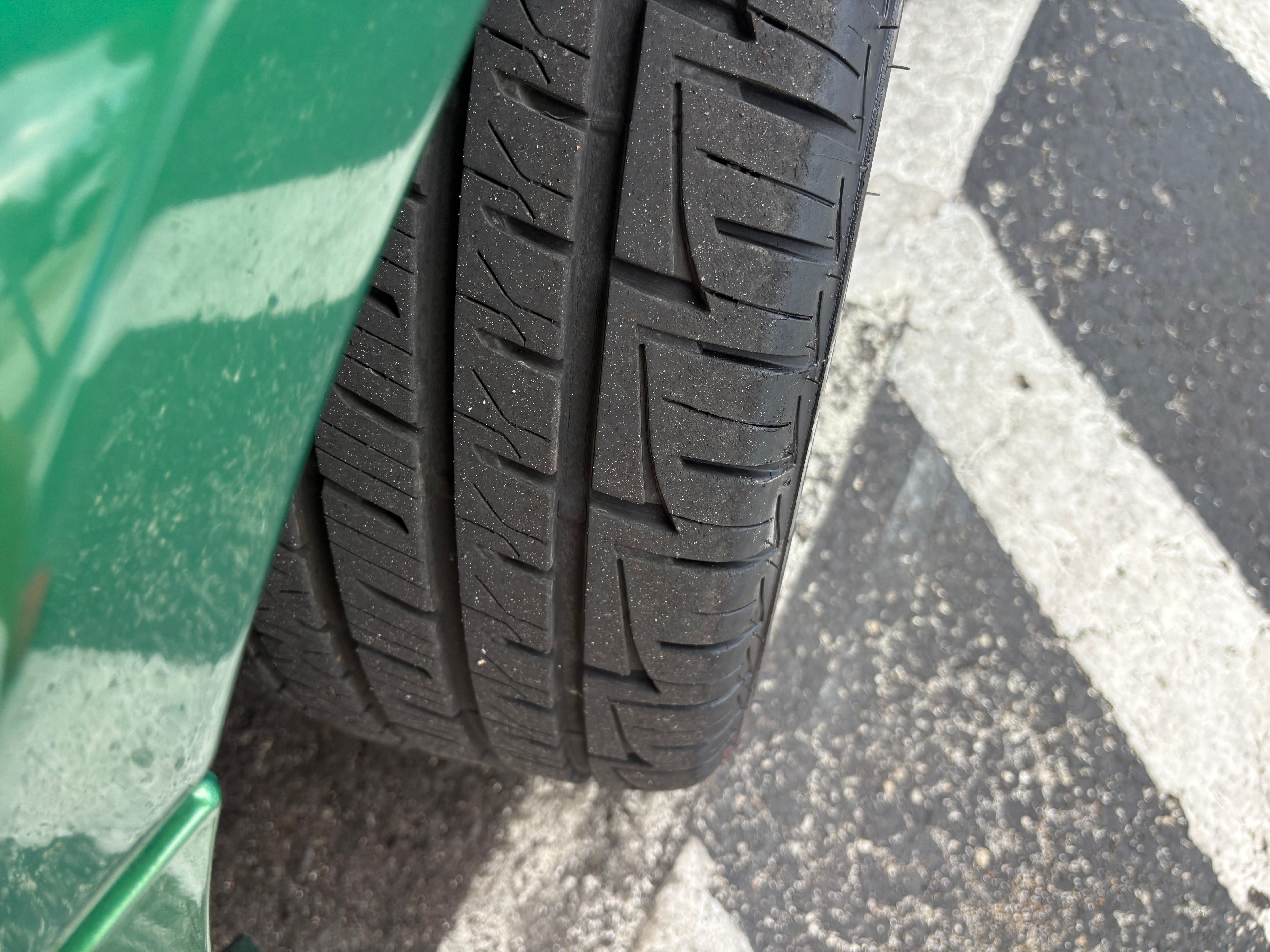 Used 1999 Ford Mustang Cobra RWD image 14