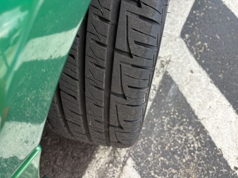 Used 1999 Ford Mustang Cobra RWD image 14