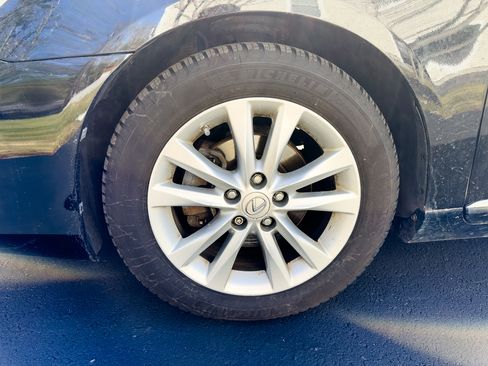 Used 2010 Lexus ES 350 image 24