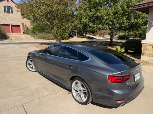 Used 2018 Audi A5 2.0T Premium Plus image 6