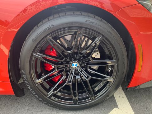 Used 2024 BMW M2 w/ Lighting Package RWD image 11