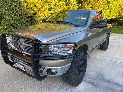 Used 2006 Dodge Ram 1500 Truck SLT w/ Quad Cab Big Horn Value Group