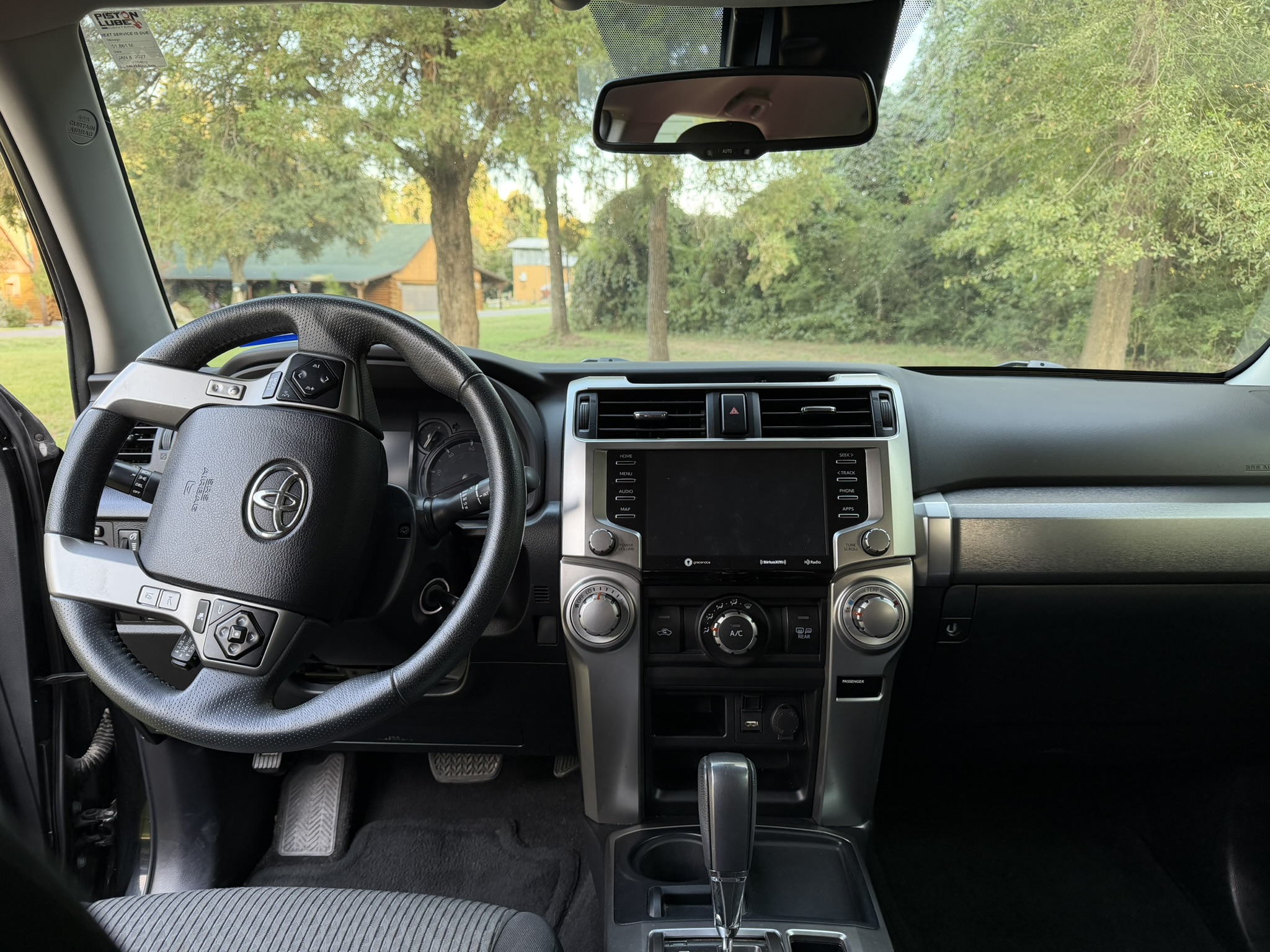 Used 2020 Toyota 4Runner SR5 RWD image 30