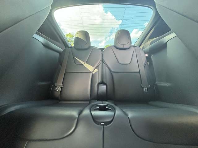 Used 2020 Tesla Model X Performance AWD/4WD image 18