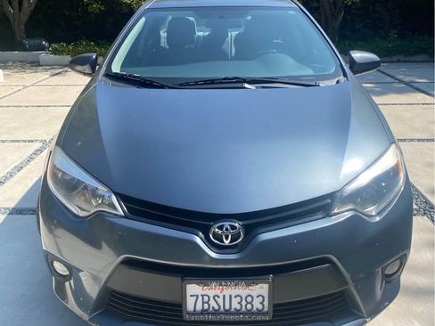 Used 2014 Toyota Corolla LE image 6