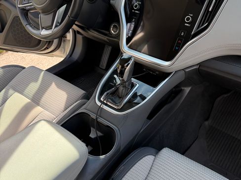 Used 2020 Subaru Outback Premium w/ Popular Package #1 image 16