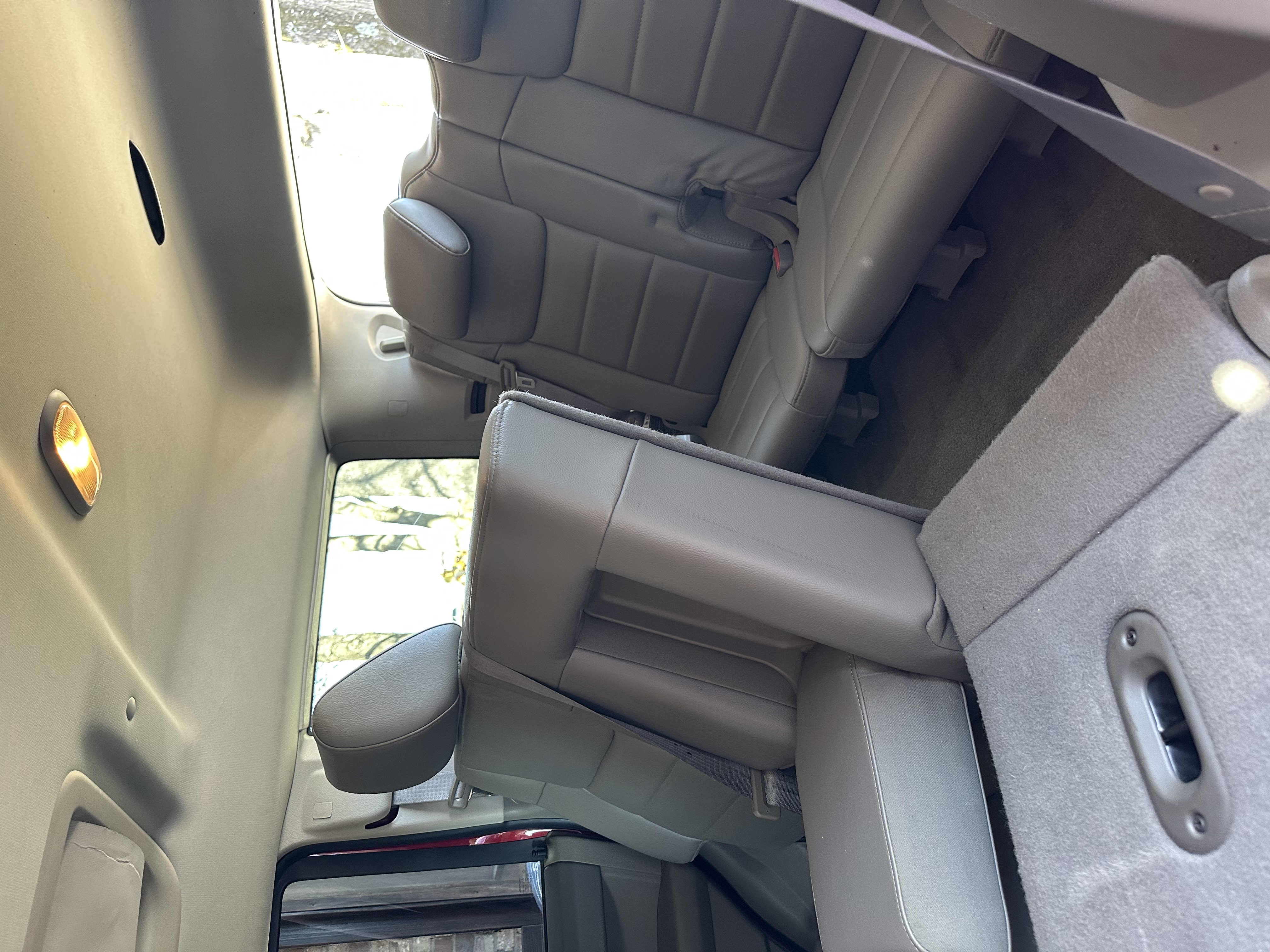 Used 2006 Jeep Commander 4WD image 11
