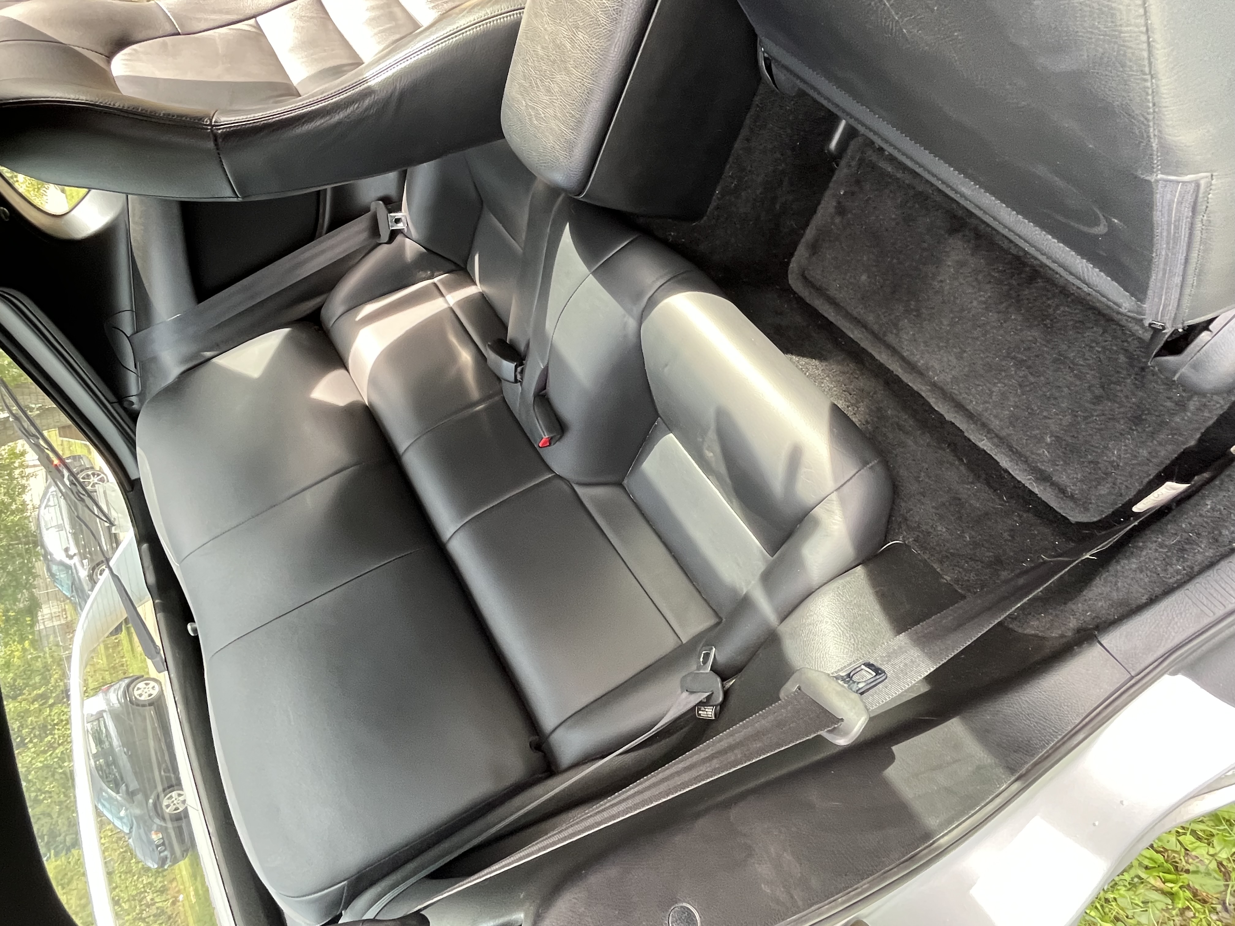 Used 1997 Toyota Supra Turbo w/ Gold Appearance Pkg RWD image 19