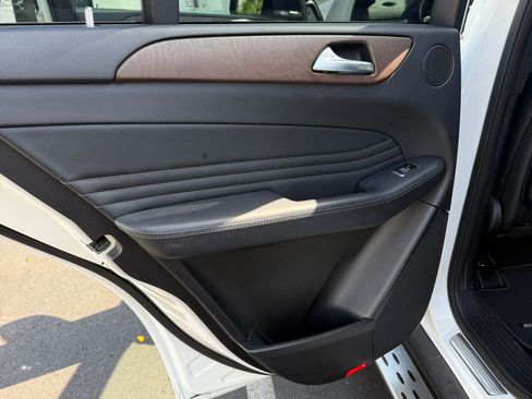 Used 2017 Mercedes-Benz GLE 43 AMG 4MATIC Coupe image 18