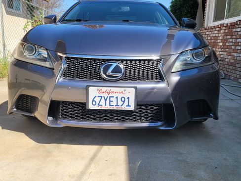 Used 2013 Lexus GS 350 image 1