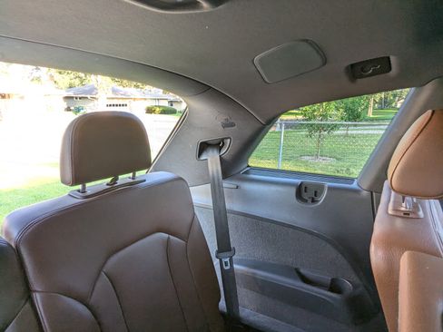 Used 2017 Audi Q7 3.0T Premium Plus image 4