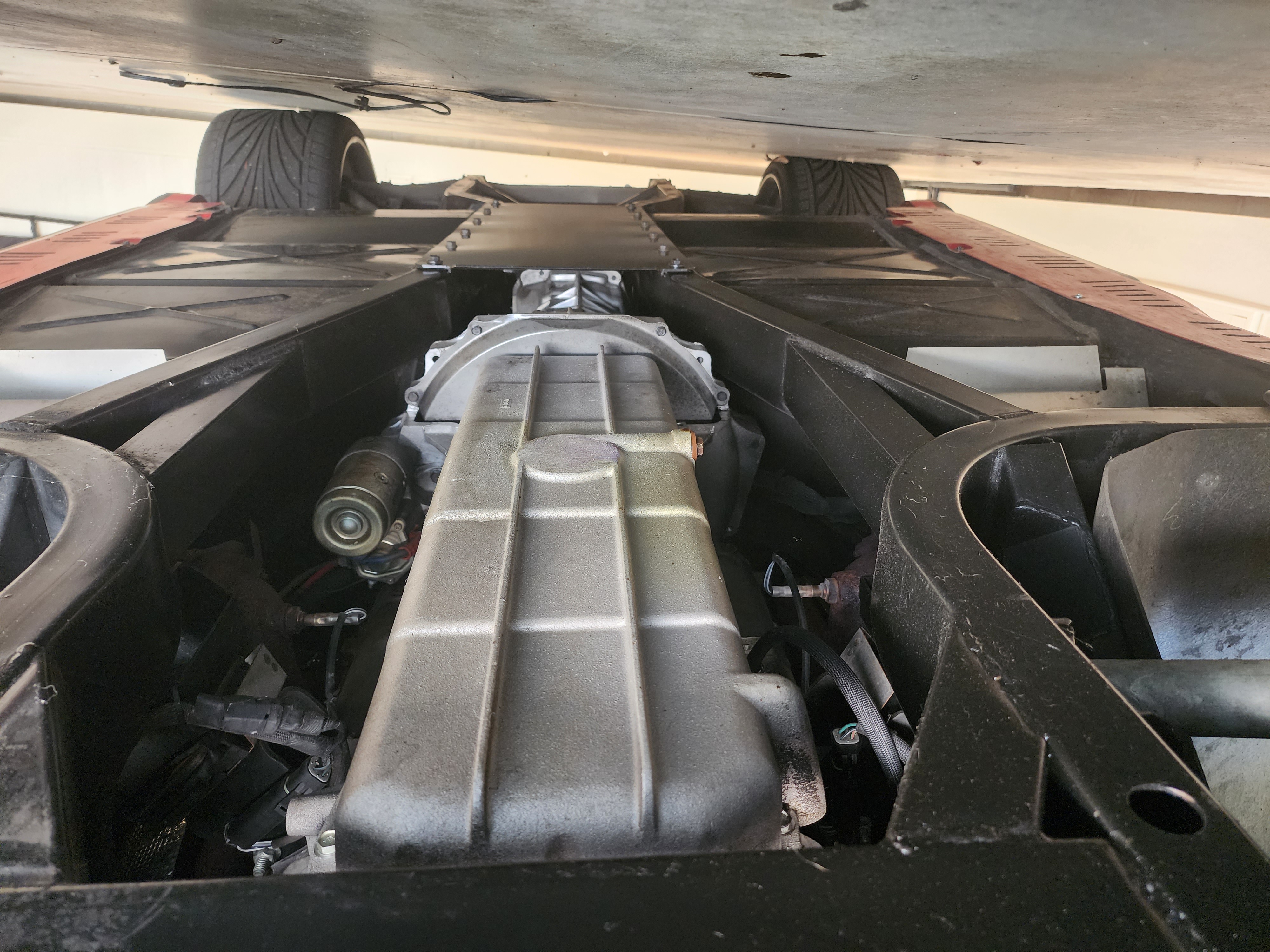 Used 1993 Dodge Viper RT/10 RWD image 16