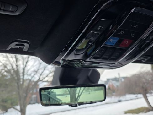 Used 2023 Jeep Grand Wagoneer Series II image 14