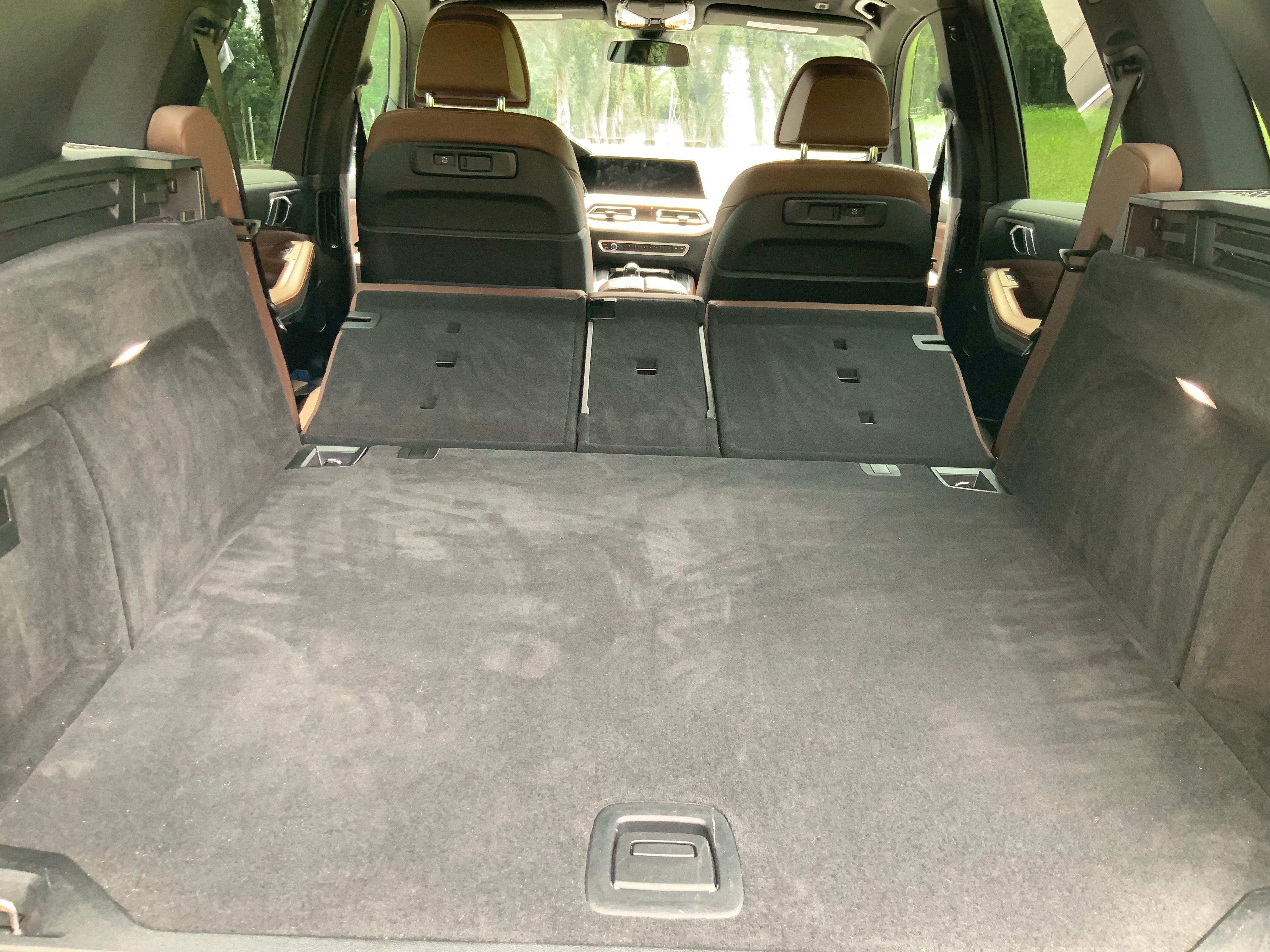 Used 2022 BMW X5 xDrive40i w/ M Sport Package AWD/4WD image 22