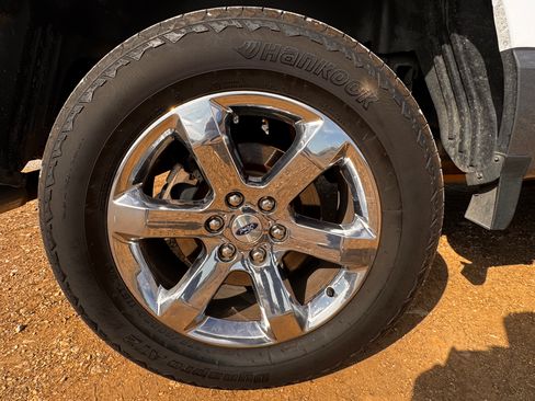 Used 2021 Ford F150 XLT w/ Equipment Group 302A High image 21