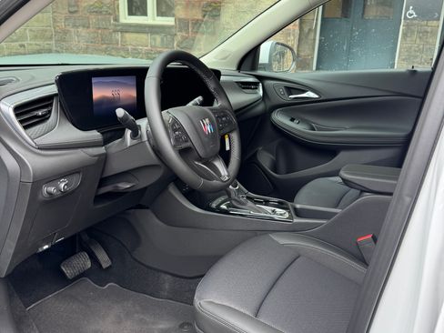 Used 2026 Buick Encore GX Preferred w/ Comfort Package image 11