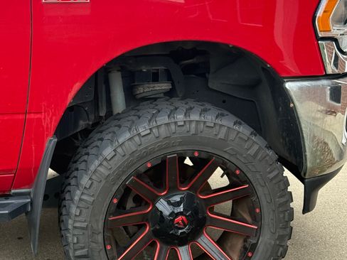 Used 2020 RAM 2500 Tradesman image 9