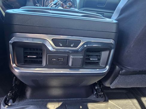 Used 2020 Chevrolet Silverado 1500 LTZ w/ LTZ Plus Package image 20