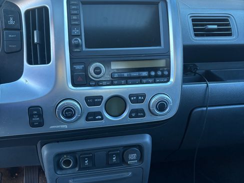 Used 2007 Honda Ridgeline RTL image 11