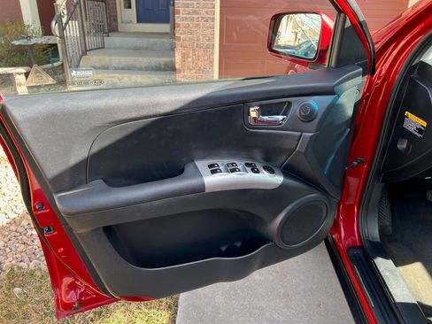 Used 2009 Kia Sportage EX w/ Luxury Pkg image 14