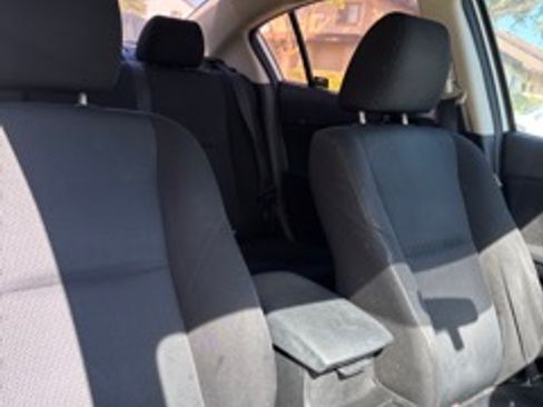 Used 2011 MAZDA MAZDA3 i Sport FWD image 14