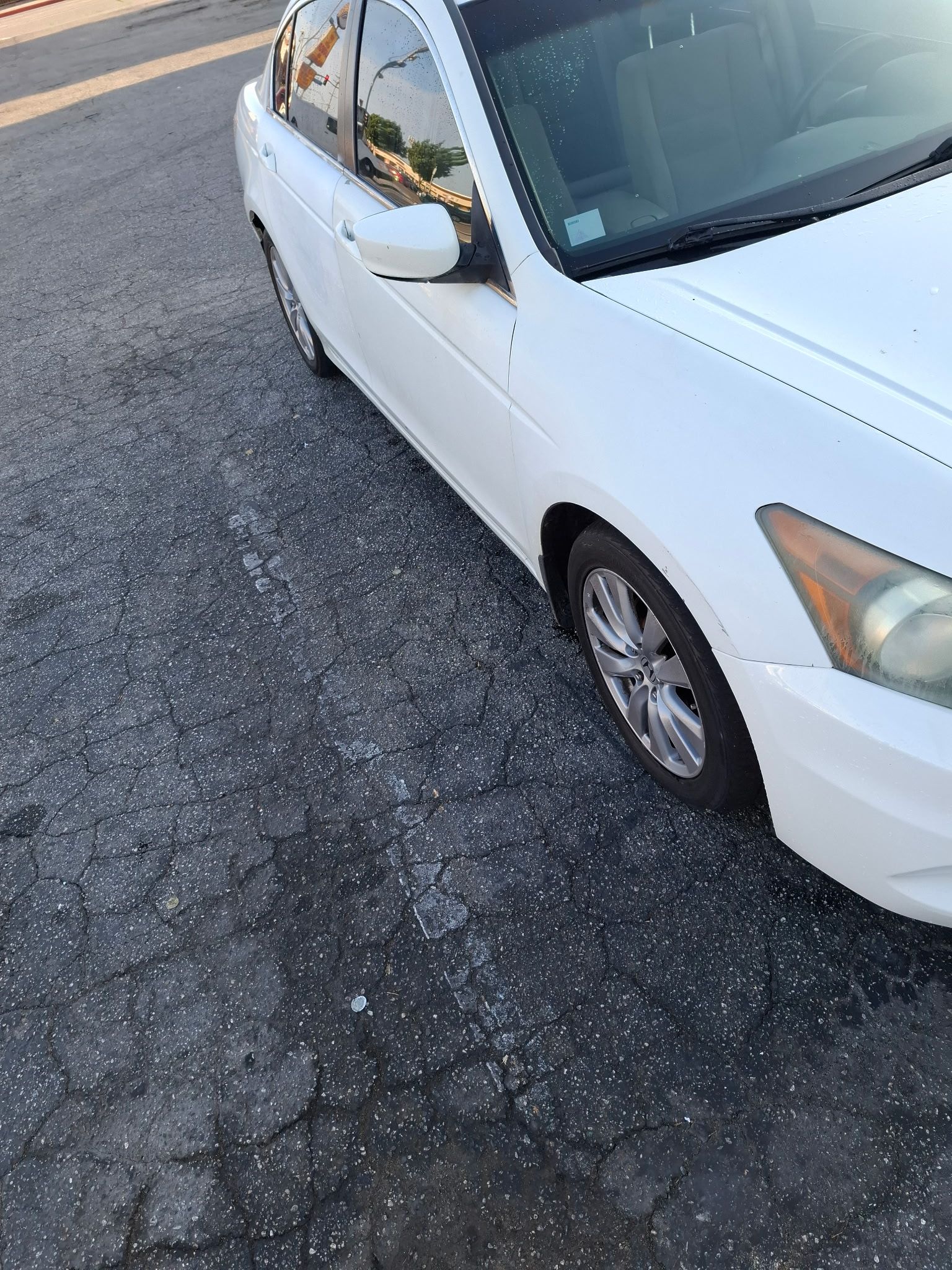 Used 2011 Honda Accord EX image 4